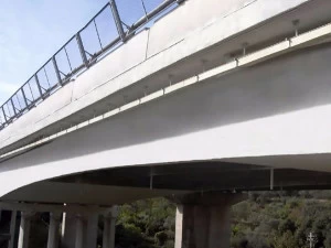 BASF Construction Chemicals Покрытие для защиты железобетона Masterprotect