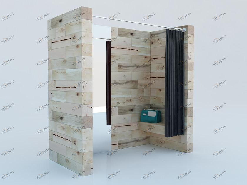 CRAFTWAND Гардеробная из бука Craftwand® sun-id-1411537