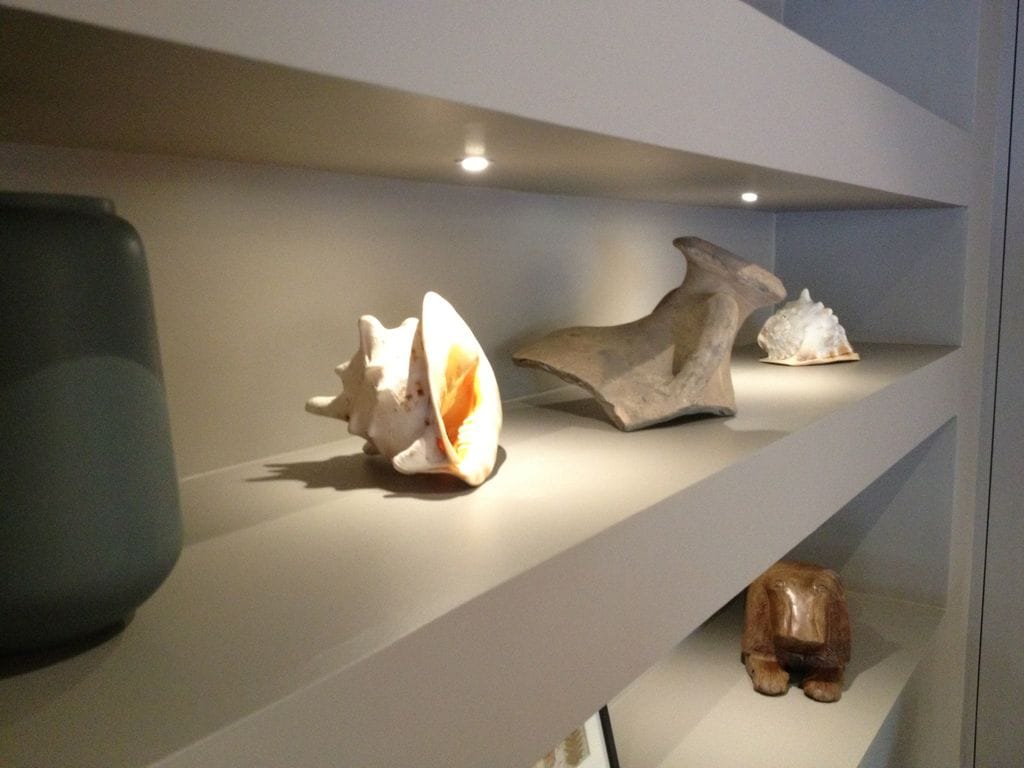 Утопленный светодиодный прожектор TEKNI-LED ARCH-00075692 - Вид №2