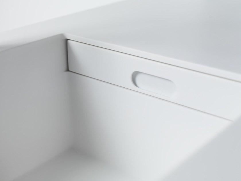 HI-MACS Кухонная столешница из hi-macs® sun-id-1355942 - Вид №71