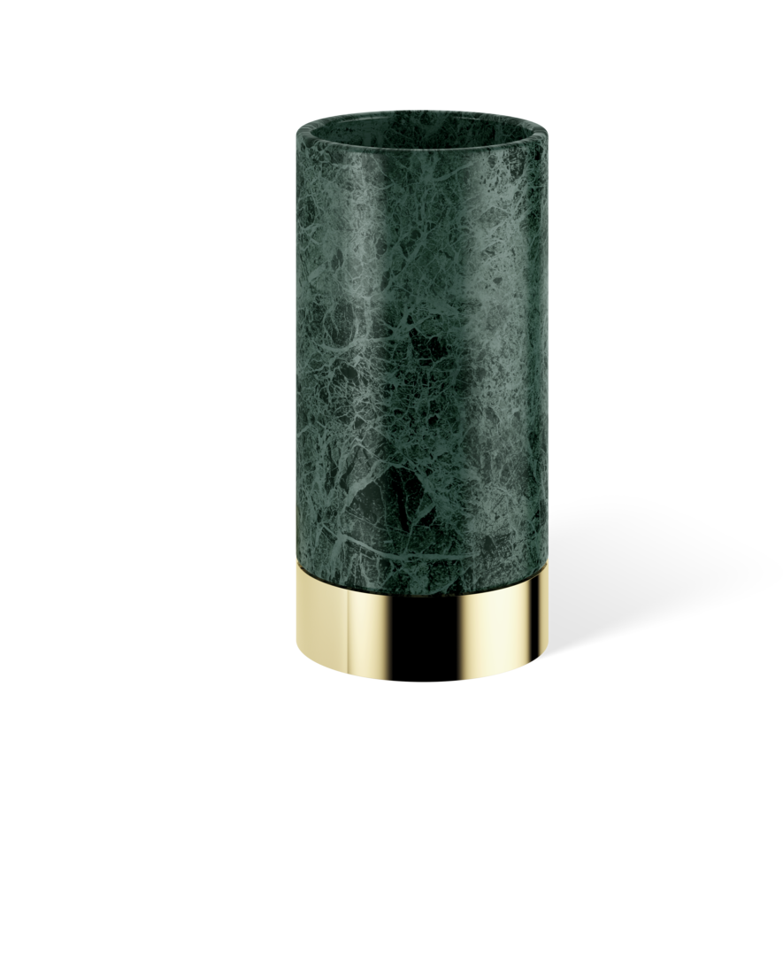 Тамблер CENTURY SMG DECOR WALTHER Хром 587100 - Вид №1