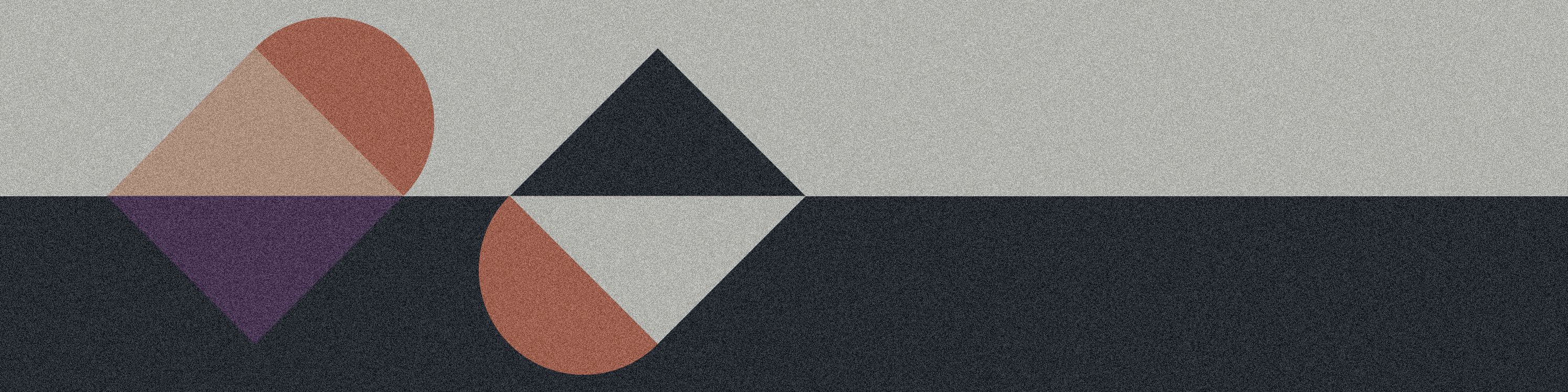 Коврик для ванной Antoniolupi летающая геометрия ARCH-00056961 - Вид №1