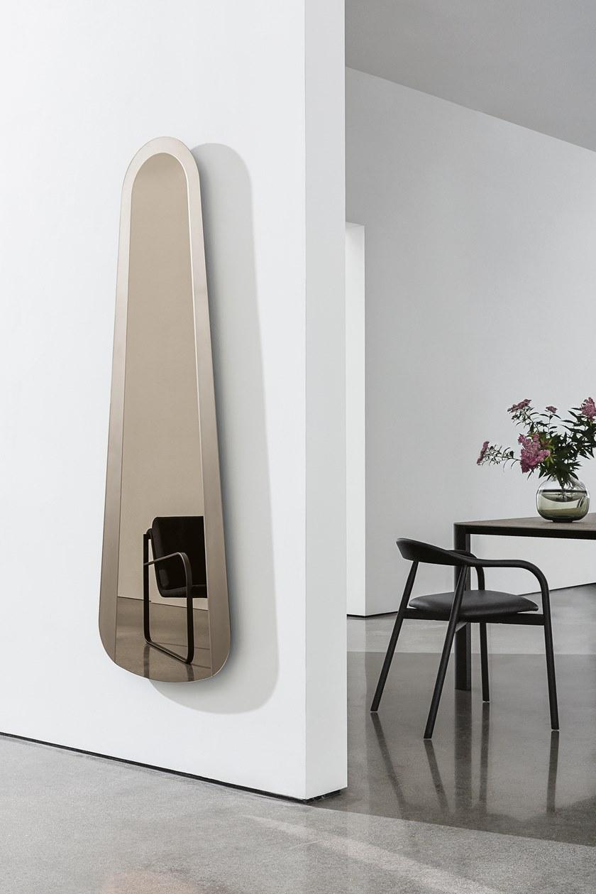 Sovet italia Настенное зеркало Clessidra sun-id-1433940 - Вид №4