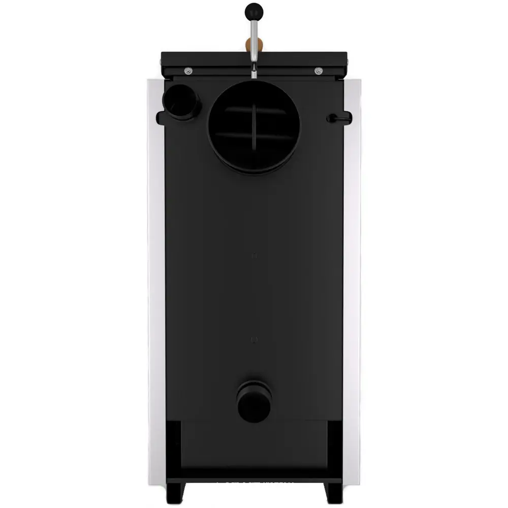 Котел твердотопливный Lemax Форвард 16 кВт STLM-2093351 - Вид №3