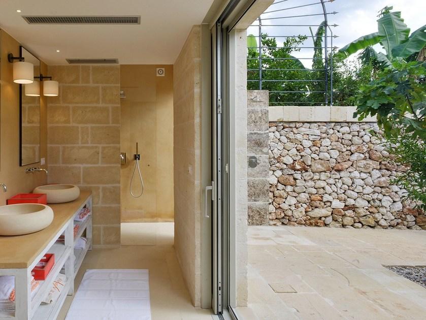 Mogs Раздвижная стальная французская дверь Ferrofinestra sun-id-1381829 - Вид №6