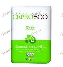 SETTEF Диффузионная штукатурка sun-id-1426929