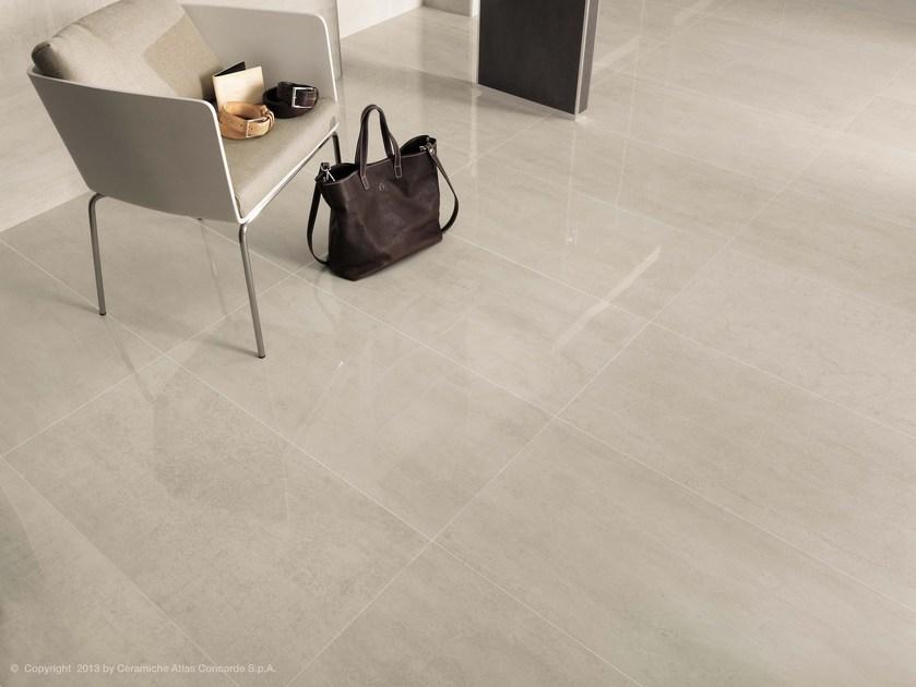 Atlas Concorde Пол из керамогранита под камень Mark sun-id-1505354 - Вид №5