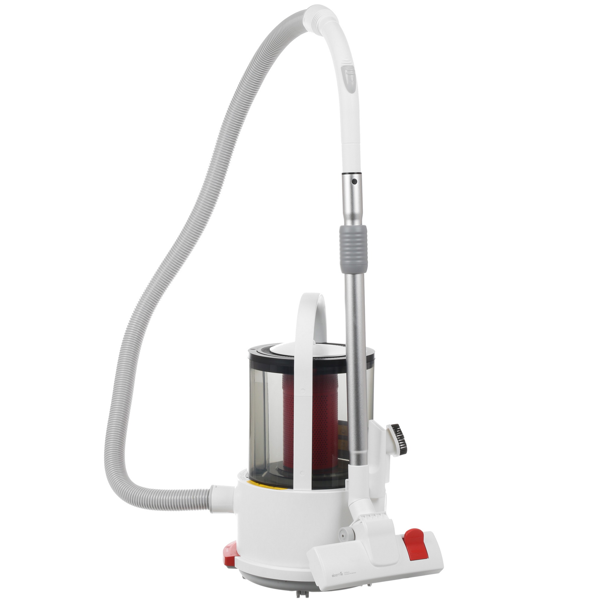 1667273 Пылесос Deerma TJ200 белый STDN-0001661 - Вид №6