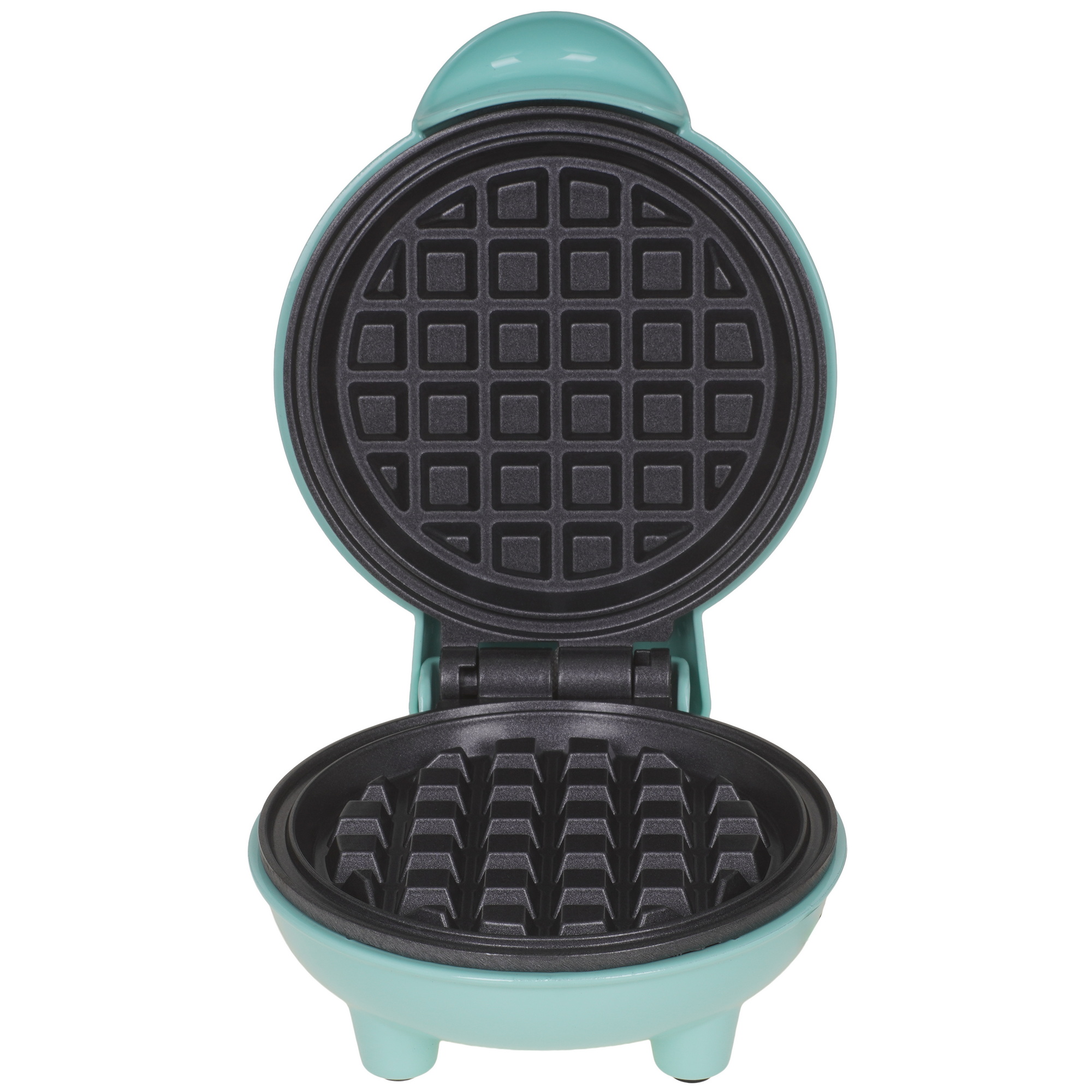 9226503 Вафельница MARTA MT-SM1777A зеленый STDN-0043100 - Вид №2