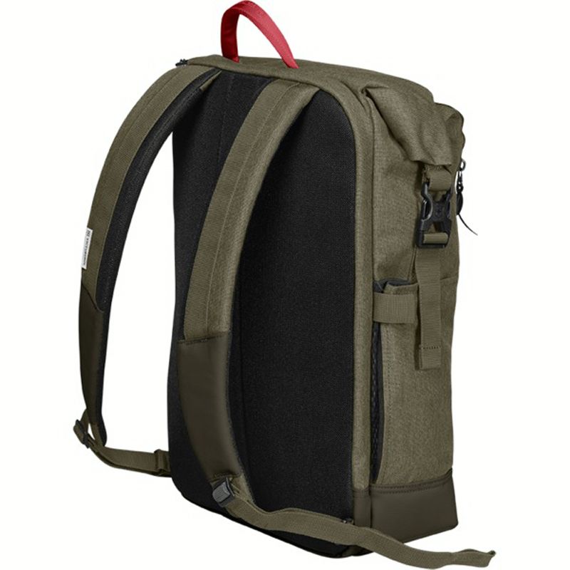 602148 Рюкзак Rolltop Laptop 15 Victorinox Altmont Classic  - Вид №5