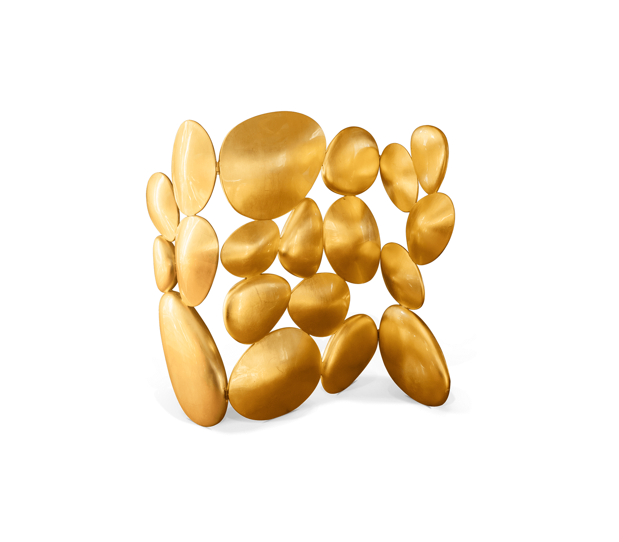 0-283 Золотая ширма Boca Do Lobo  - Вид №2