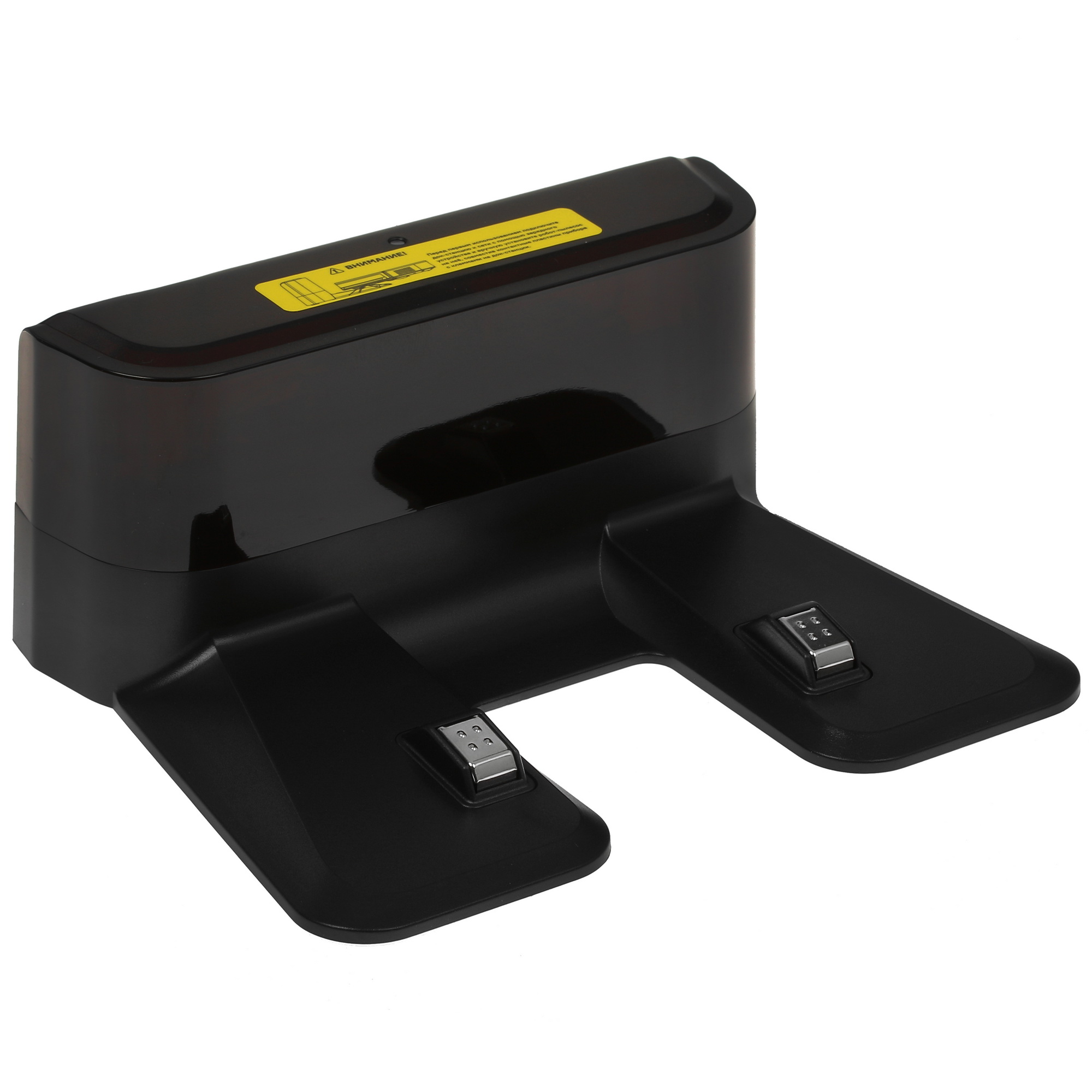 9978680 Робот-пылесос Accesstyle VR32L02MB черный STDN-0115218 - Вид №7