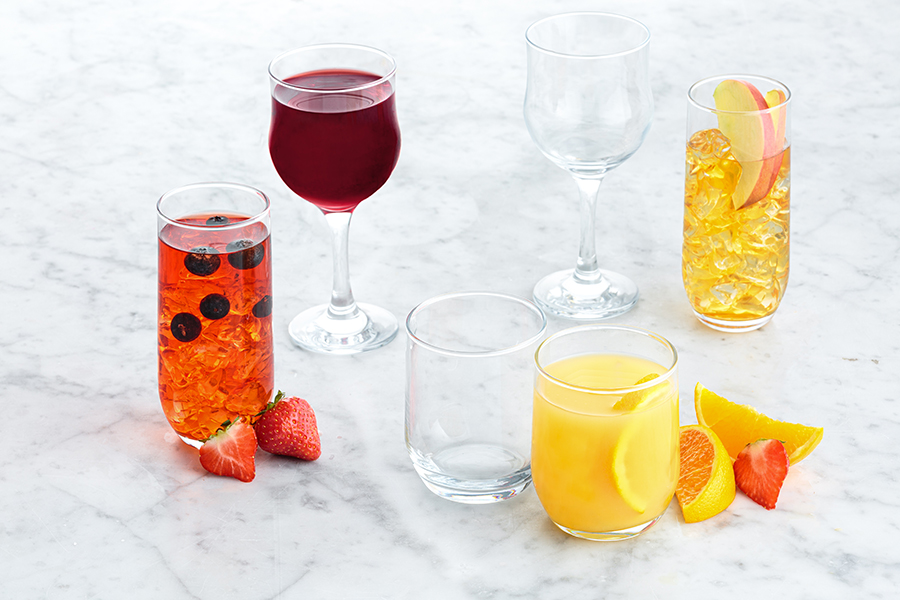 R0041.296 Набор из 4 стаканов tulip 300 мл Ravenhead  - Вид №3