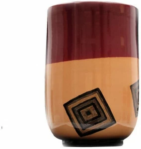 Kiasmo Керамическая ваза Four 2013kdvfou6