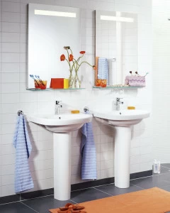 Пьедестал для раковины 2920 Gustavsberg GB1129200100