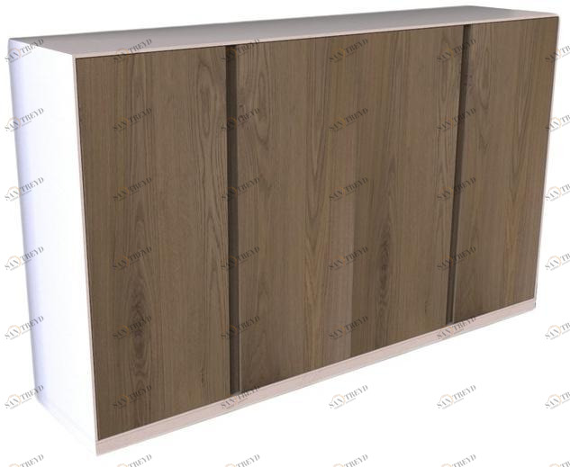 CP Parquet Буфет из дуба Cp lab design sun-id-1480221