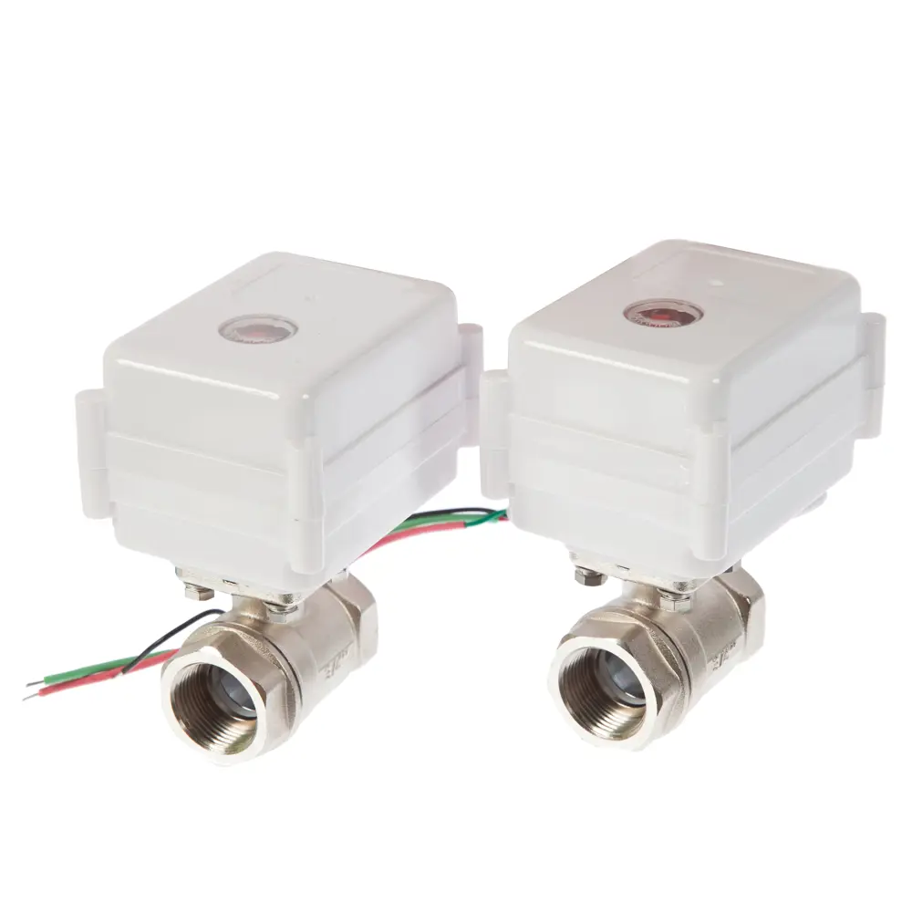 Система контроля протечки воды беспроводная Equation 3/4 дюйма STLM-2126284 - Вид №4