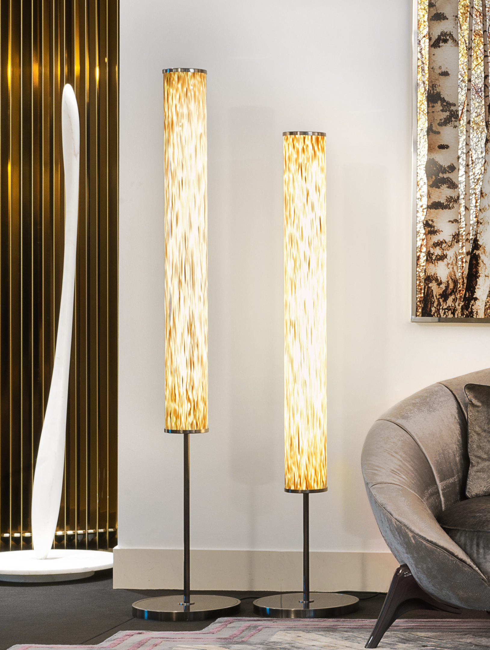 Floyd Наполная лампа Visionnaire  - Вид №1