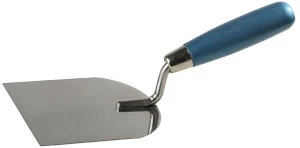 Кельма лопатка из нержавеющей стали PROFI 100мм Stayer