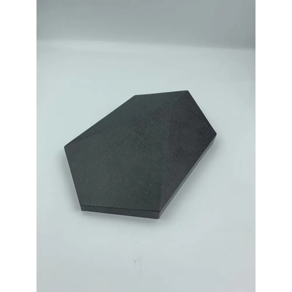 3D панель гипсовая Quadrum камень 15x23.7 см 10 шт Santreyd STLM-2171786 - Вид №2