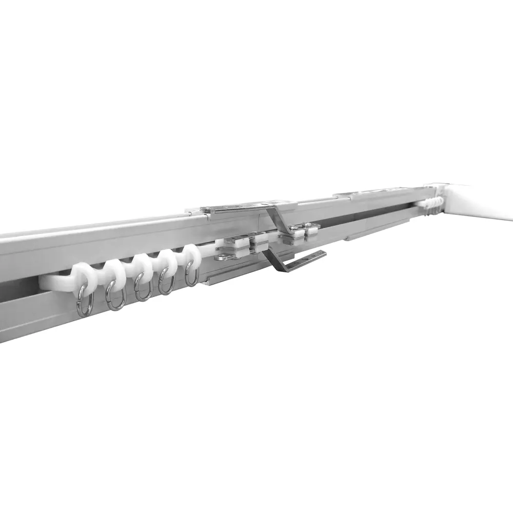 ЛТ Электрокарниз 2.12м АРТ77702 ЭСКАР STLM-2015781 - Вид №1