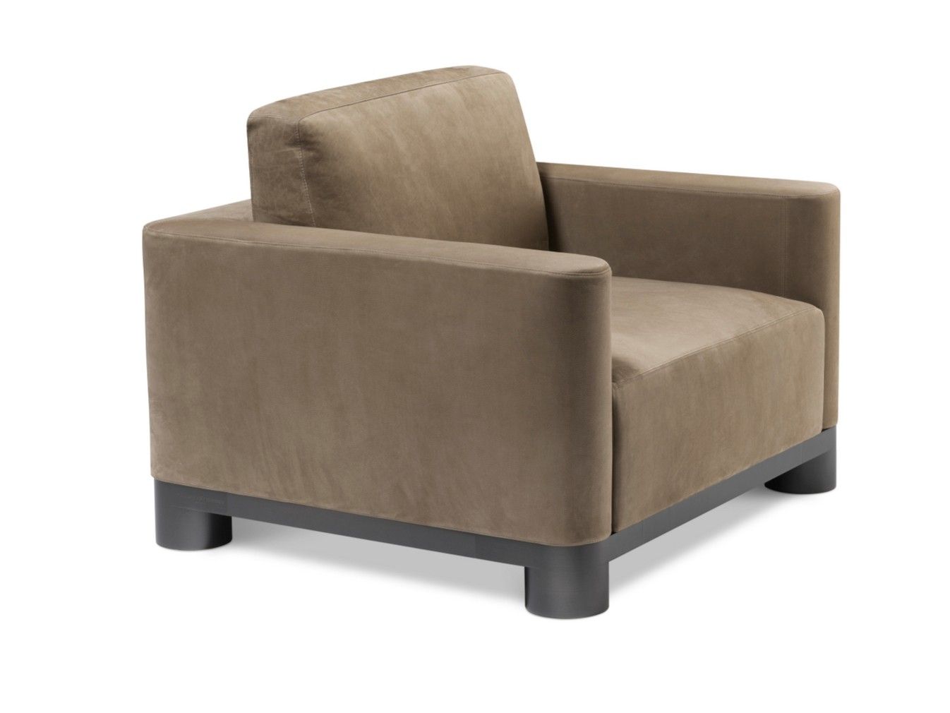 Кресло с подлокотниками GHIDINI1961 Bold ARCH-00100657 - Вид №2