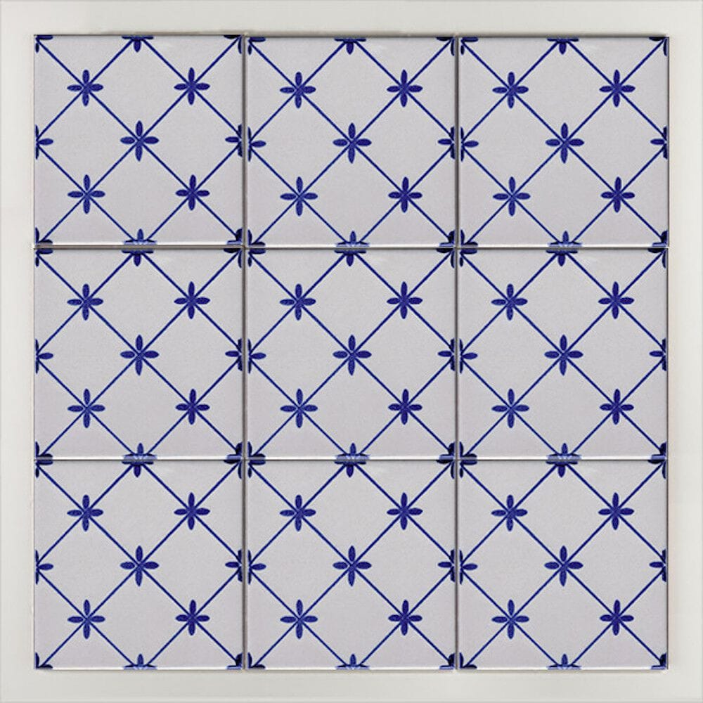 Пол / покрытие из глины ручной работы La Riggiola ручная печать ARCH-00113601 - Вид №1