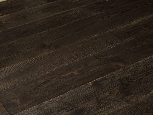 Биосовместимый трехслойный деревянный пол