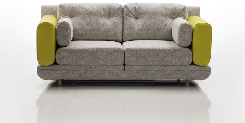 brühl Диван-трансформер из ткани Attitude sun-id-1513019 - Вид №6