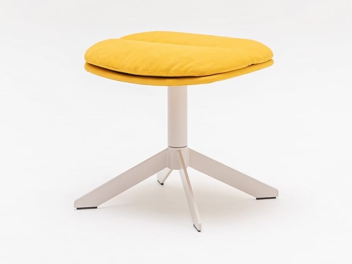 Тканевая мягкая спицевая подставка для ног MDD Fat Frank ARCH-00013030 - Вид №7