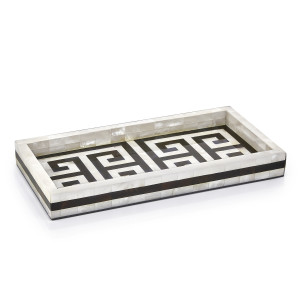 GKEY-SHELL-TR Лоток для греческих ключей Labrazel