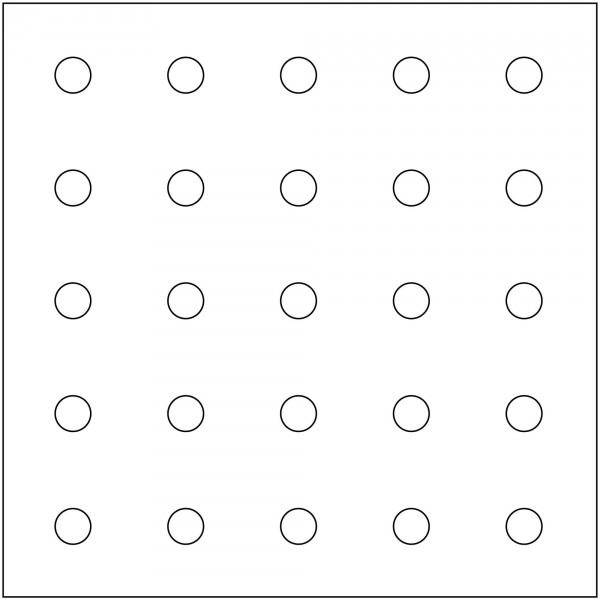 E2947-00 Ванна не просверлена для ручек JACOB DELAFON PARALLEL - Вид №1