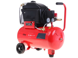 Компрессор поршневой масляный Fubag FC 230/24 CM2 1052849