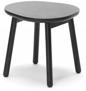 Zilio A&C Журнальный столик из ясеня для гостиной Pebble