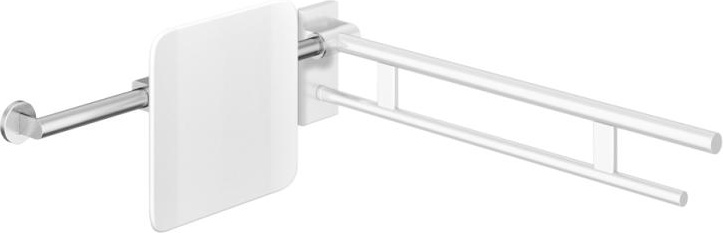 900.51.907XA поддержка спины HEWI Stützen  - Вид №1