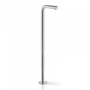 PUR 060 Смеситель Для Умывальника На Колонке 90 ° Linki PURO Сталь