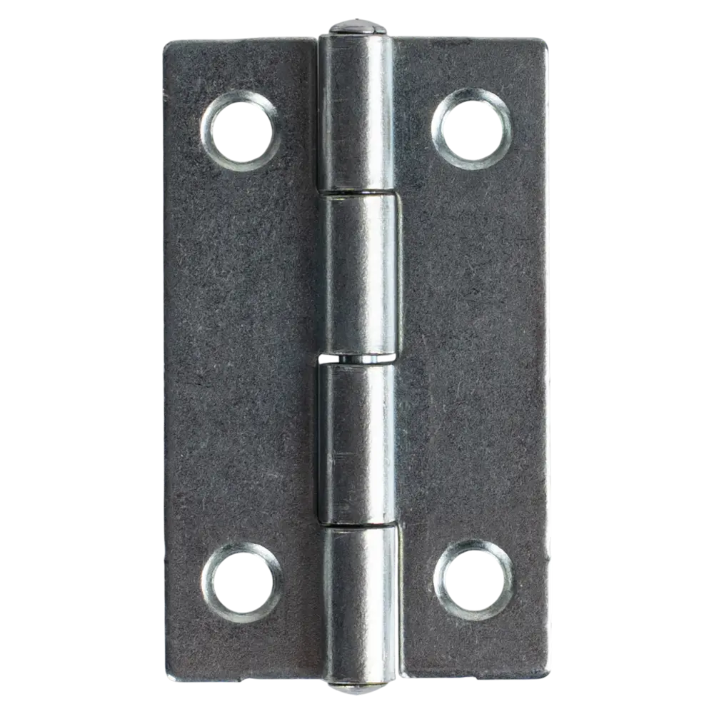 Карточная петля 30x50 см 2 шт. цвет цинк 89423875 STLM-2158371 Santreyd 