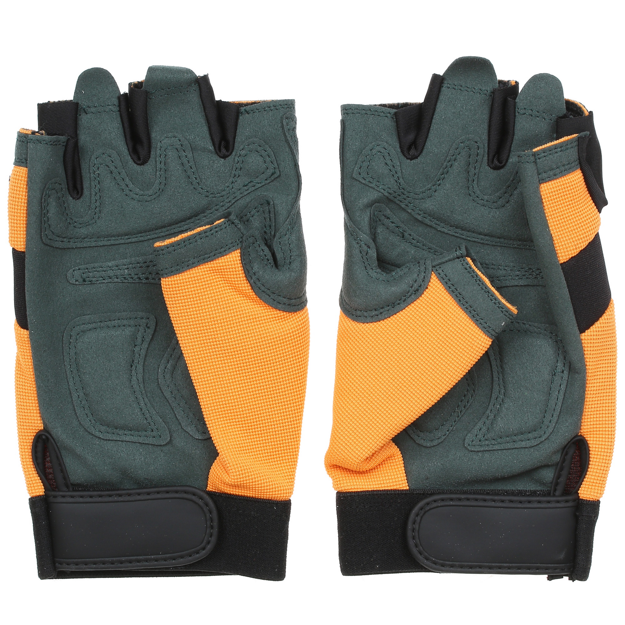 Полуперчатки трикотажные Sturm! 8054-02-XL 1287330 STDN-0118792 - Вид №2