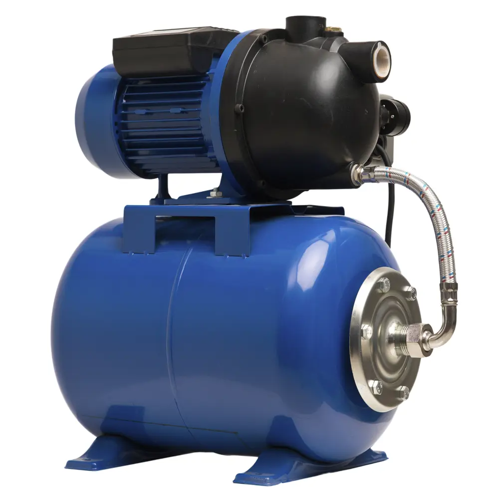 Насосная станция Oasis S-70/50P-24 4200 л/ч STLM-2065386 - Вид №2