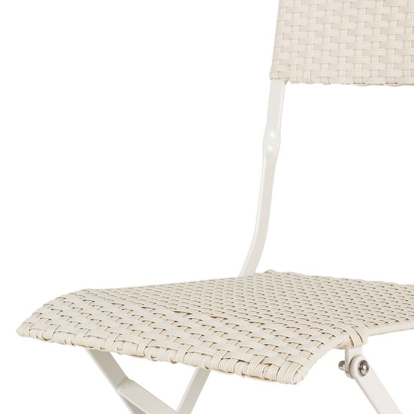 080135 Складной стул для патио Francisco Segarra Capella Santreyd  - Вид №1