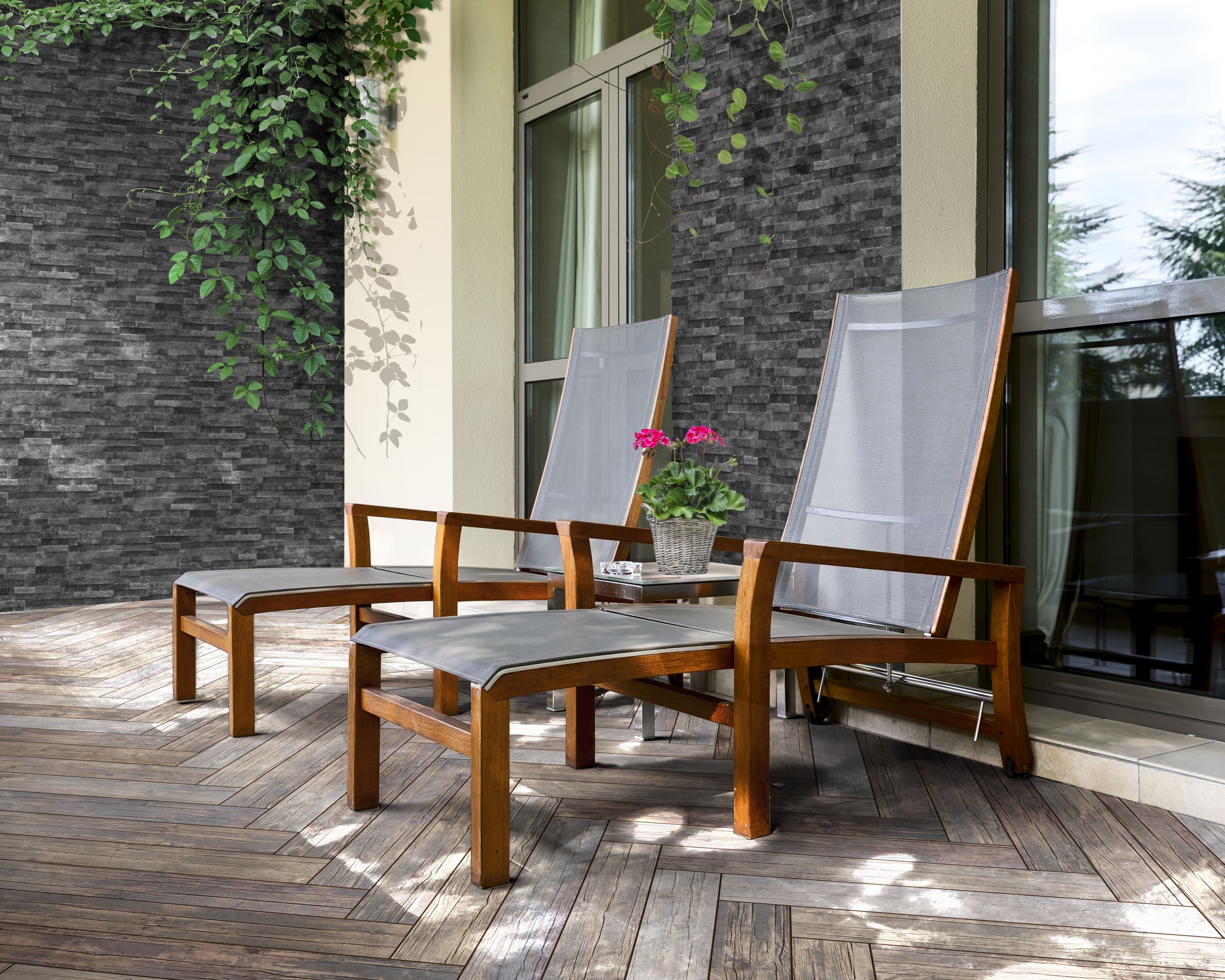 Керамогранит с эффектом камня KERADOM NATURA ARCH-00035281 - Вид №14