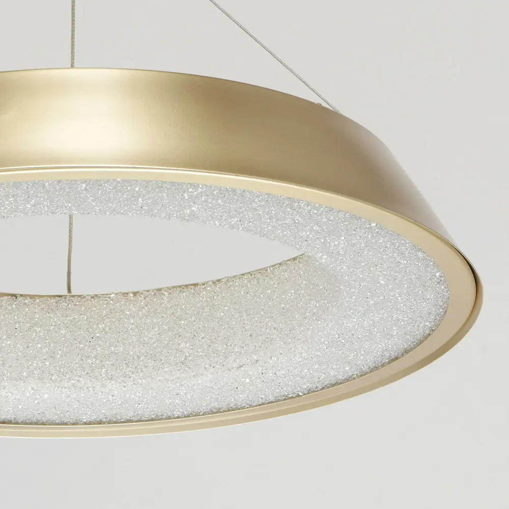 Люстра «Перегрина» LED 35 Вт DEMARKT STLM-2068579 - Вид №4