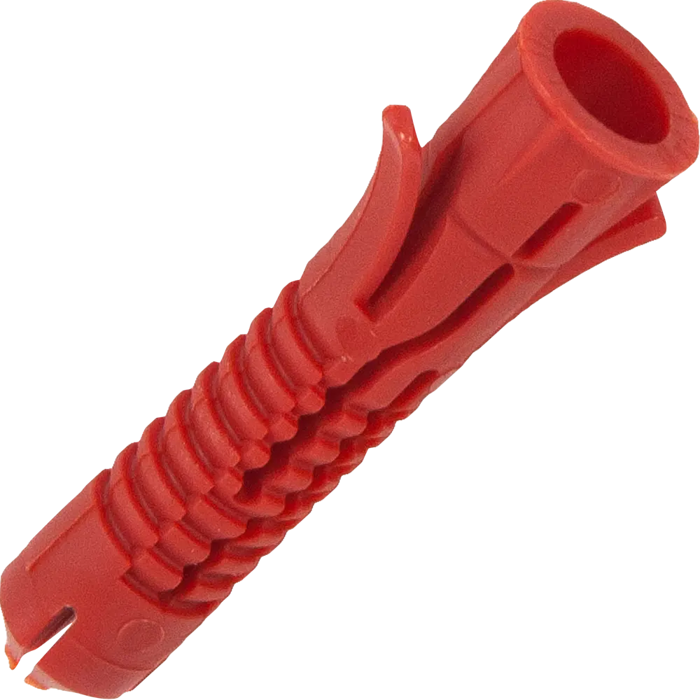 Дюбель для всех типов стен Hilti HUD-1 8x40 мм нейлон цвет красный 30 шт STLM-2208962