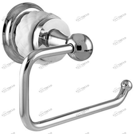 Bronces Mestre Держатель рулона Coquette 065577.000.50