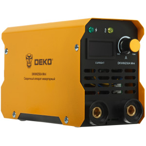Сварочный аппарат DEKO DKWM250A Mini 9136276