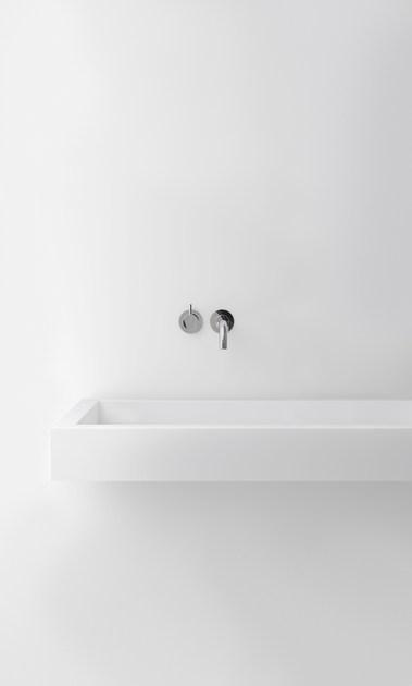 VOLA Смеситель для умывальника настенный sun-id-1391413 - Вид №3