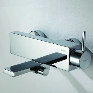 Смеситель для ванны и душа ARC F66061C-01A-ENG bravat