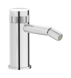 Смеситель для биде с автоматическим сливом