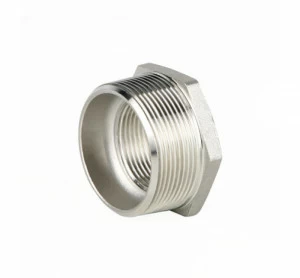 GENEBRE 0241n 04 02 Редукционная муфта с резьбой NPT