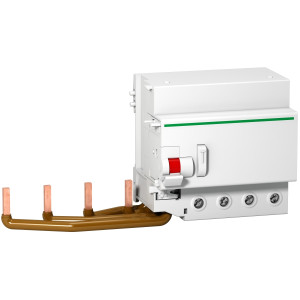 A9N18580 Дифференциальный блок Acti9 4P 125А 500мА (A) Schneider Electric Acti 9